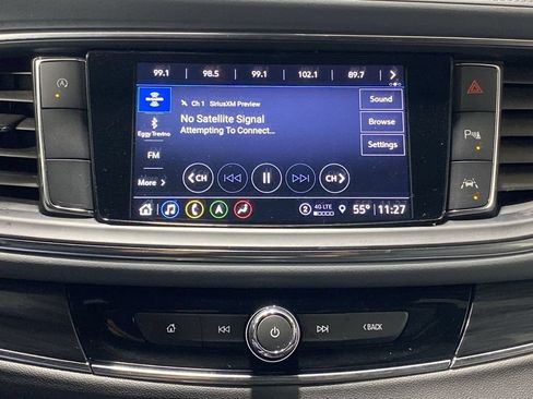 Used 2024 Buick Enclave Premium FWD image 11