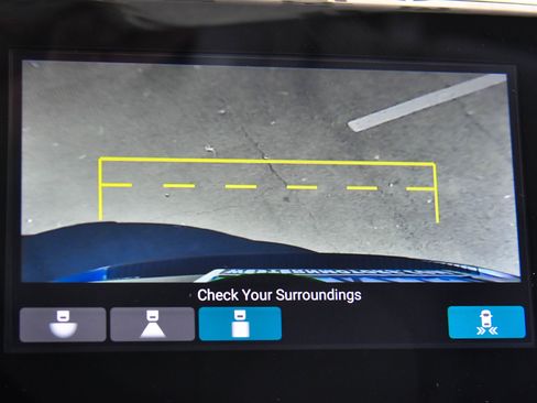 Used 2023 Honda Odyssey EX-L image 22