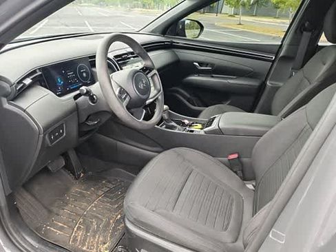 Used 2024 Hyundai Santa Cruz SEL w/ Activity Package FWD image 6