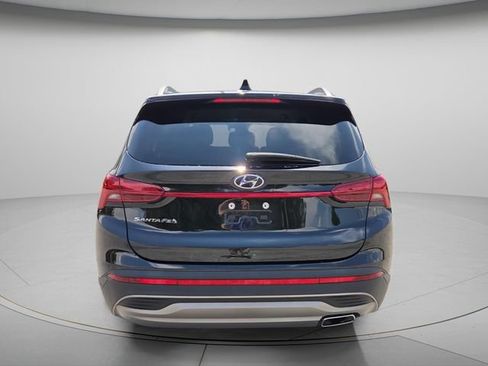 Used 2023 Hyundai Santa Fe SEL w/ Cargo Package FWD image 5