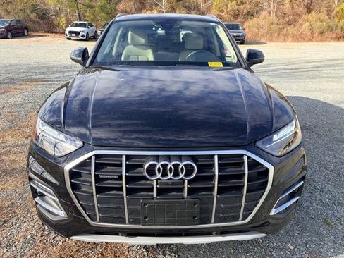 Certified 2023 Audi Q5 2.0T Premium Plus image 2