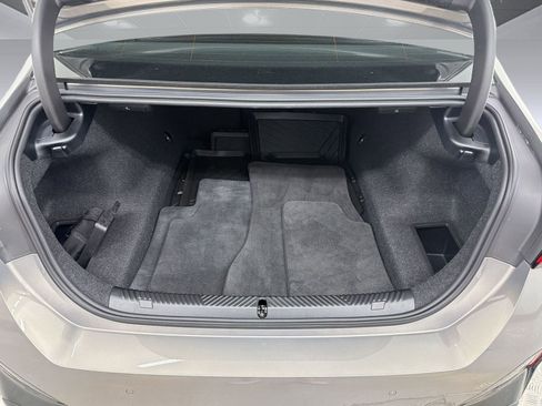 Certified 2025 BMW 530i 530i w/ Executive Package image 27