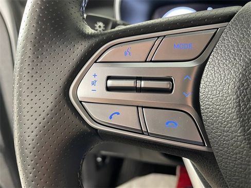 Used 2022 Hyundai Santa Fe Calligraphy image 13