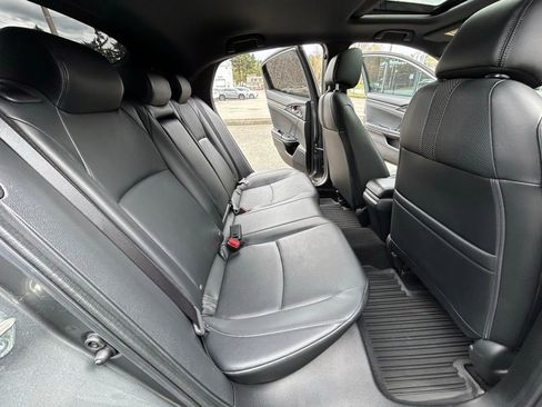 Used 2020 Honda Civic EX-L image 16
