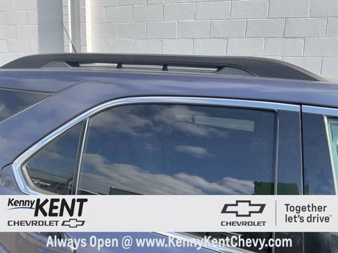 Used 2013 Chevrolet Equinox LT image 10