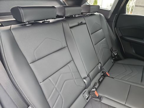 New 2026 BMW X1 xDrive28i w/ Technology Package image 12