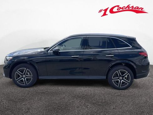 New 2026 Mercedes-Benz GLC 300 4MATIC image 10