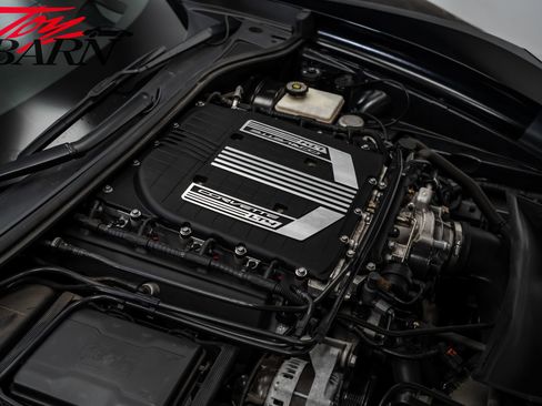Used 2016 Chevrolet Corvette Z06 image 54