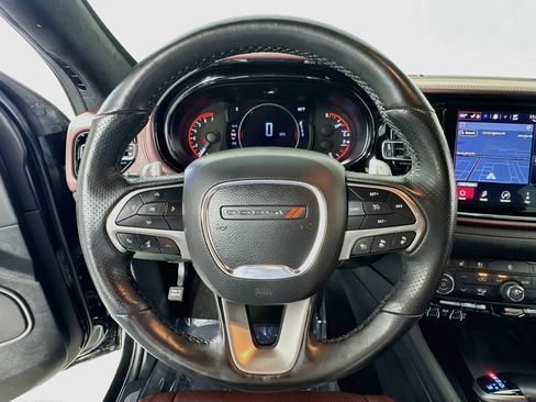 Used 2022 Dodge Durango Citadel image 11