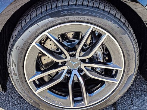 New 2026 Mercedes-Benz AMG GT 43 image 7