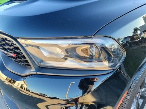 Used 2023 Dodge Durango R/T w/ Blacktop Package image 4