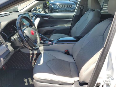 Used 2022 Toyota Camry XSE image 15