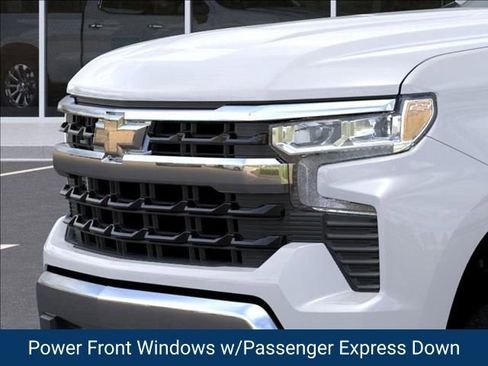 New 2026 Chevrolet Silverado 1500 LT w/ Protection Package image 15