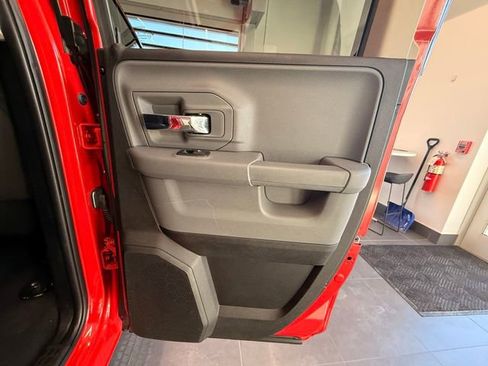 Used 2020 RAM 1500 Classic Warlock image 35