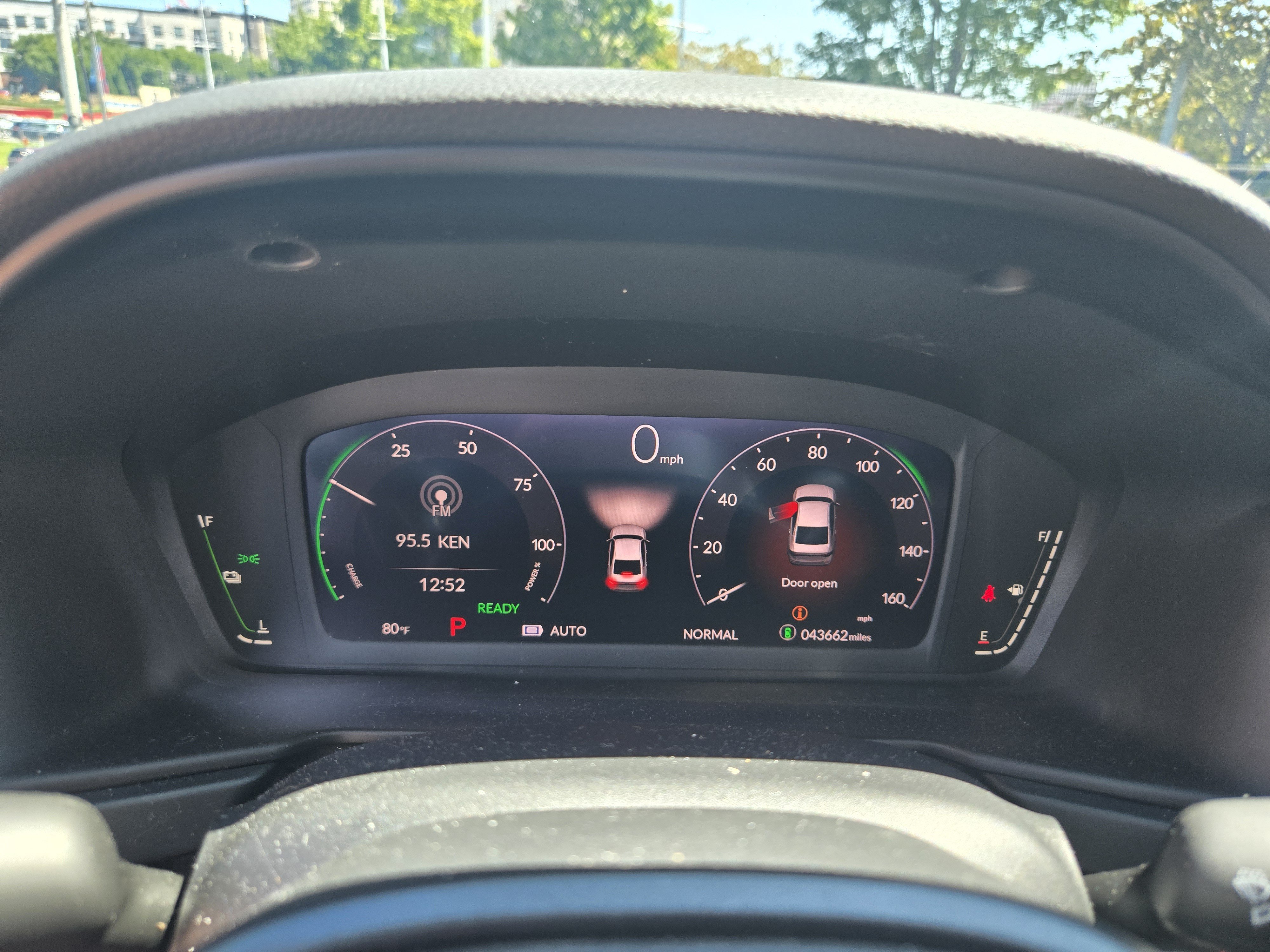 Used 2024 Honda Accord Sport image 19