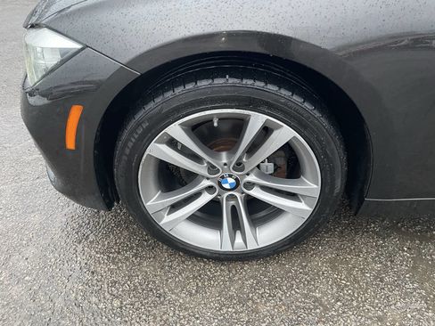 Used 2016 BMW 328i Sedan image 28
