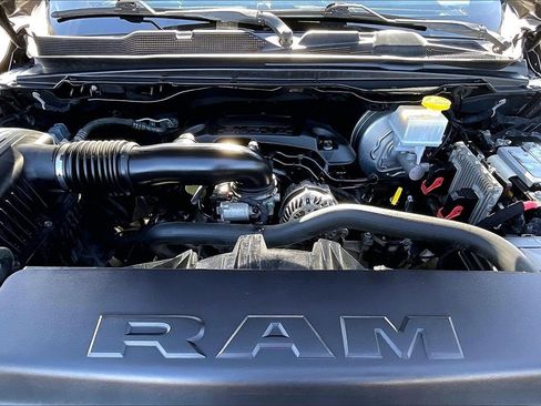 Used 2020 RAM 1500 Lone Star image 31