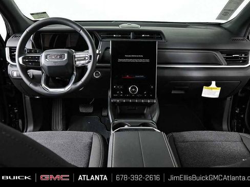 New 2026 GMC Terrain Elevation FWD image 17