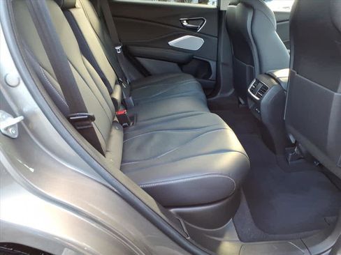 Certified 2023 Acura RDX w/Technology Package image 11