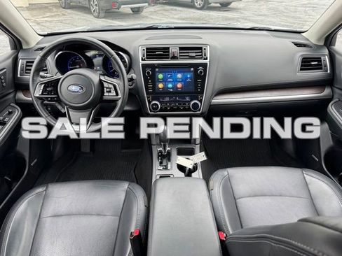 Used 2019 Subaru Outback 2.5i Limited w/ Popular Package #2 image 16
