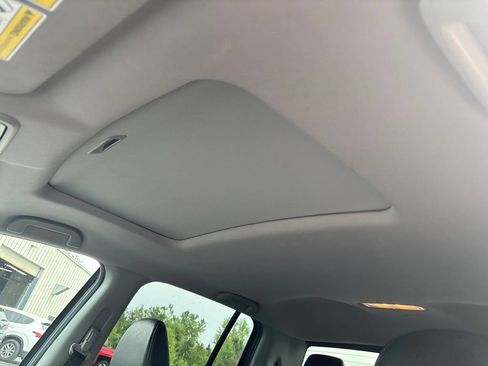 Used 2019 Honda Ridgeline RTL image 27