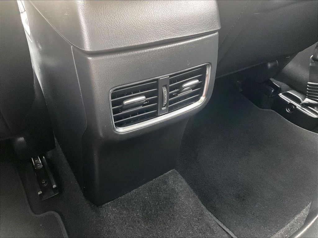 Used 2025 MAZDA CX-5 AWD 2.5 S w/ Preferred Package image 28