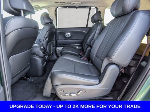 New 2026 Hyundai Ioniq 9 Calligraphy AWD/4WD image 26