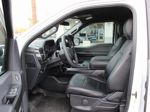 Used 2024 Ford F150 STX image 10