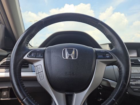 Used 2010 Honda Accord EX-L image 24
