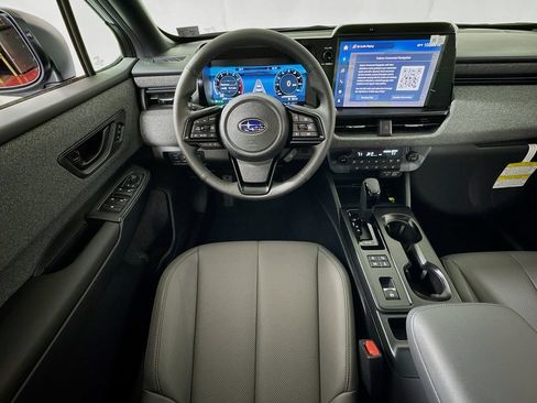 New 2026 Subaru Outback Limited XT AWD/4WD image 24