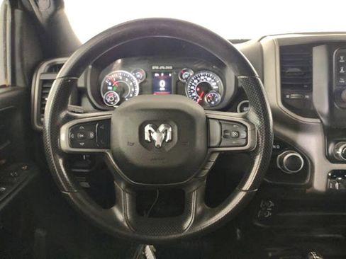 Used 2023 RAM 2500 Tradesman image 10