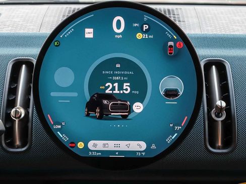 Used 2025 MINI Cooper Countryman S image 14