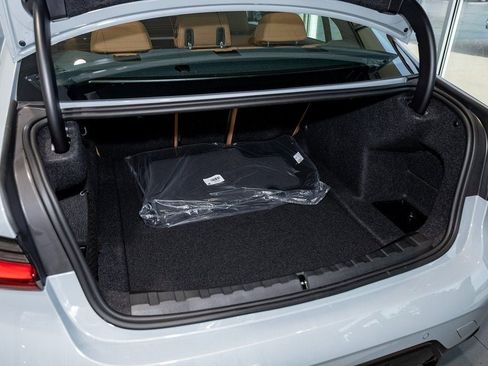 New 2026 BMW 330i xDrive Sedan w/ M Sport Package image 11