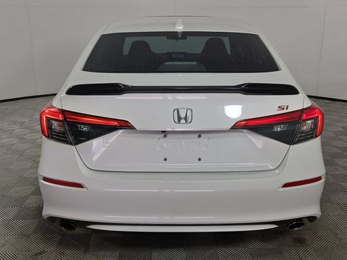 Used 2024 Honda Civic Si image 6