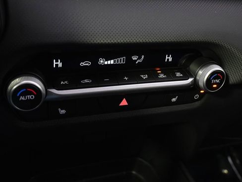 New 2026 MAZDA CX-50 AWD 2.5 S w/ Preferred Pkg image 29