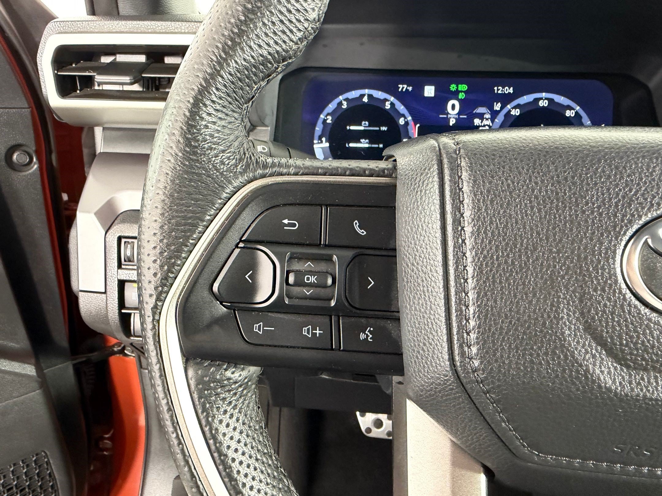 Used 2025 Toyota Tacoma TRD Sport RWD image 15