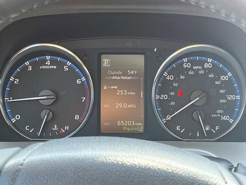 Used 2017 Toyota RAV4 Limited w/ All Weather Liner Package FWD image 46
