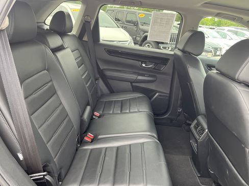Used 2024 Honda CR-V EX-L image 18