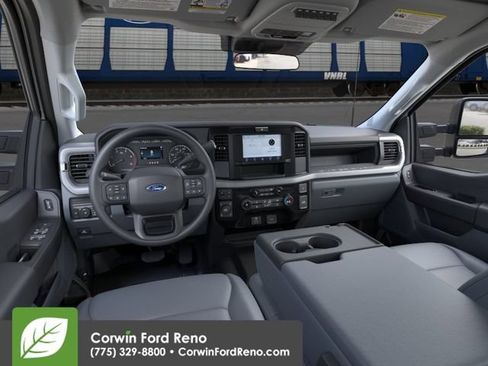 New 2026 Ford F350 XL AWD/4WD image 9
