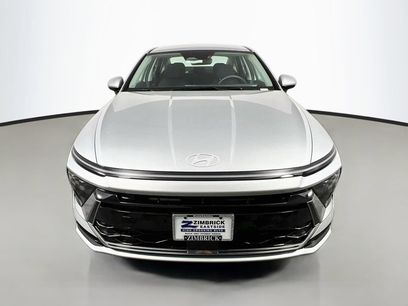 Certified 2026 Hyundai Sonata SEL