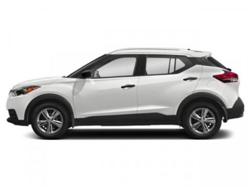 Used 2020 Nissan Kicks S image 6