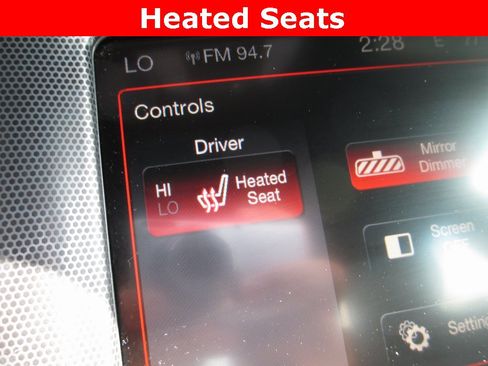 Used 2016 Dodge Charger R/T image 12