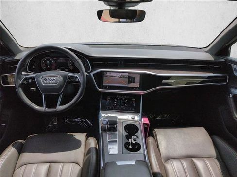 Used 2019 Audi A6 3.0T Premium Plus w/ Premium Plus Package AWD/4WD image 19