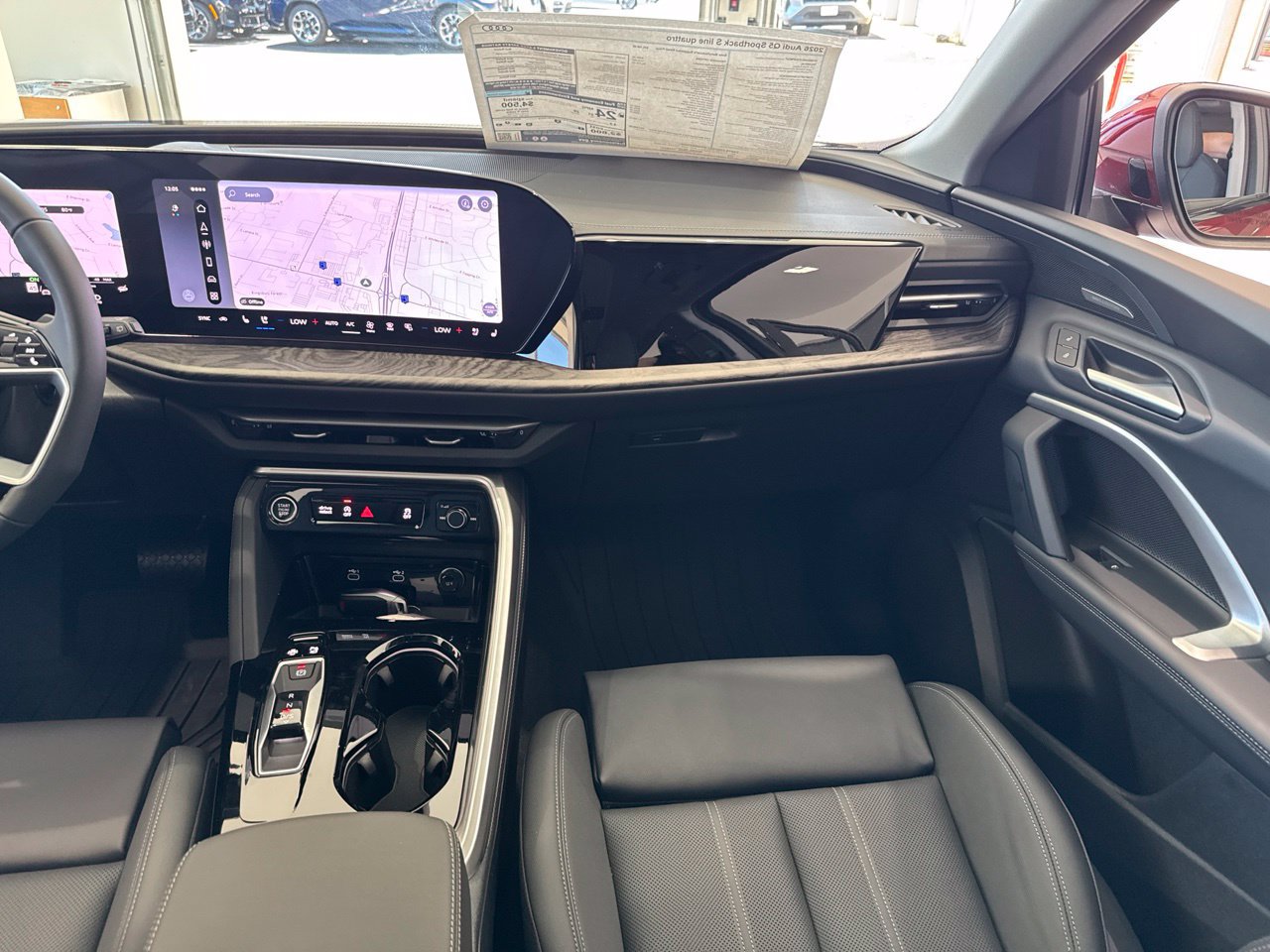 New 2026 Audi Q5 Premium Plus AWD/4WD image 45