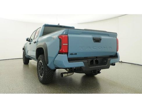 New 2026 Toyota Tacoma TRD Off-Road AWD/4WD image 22