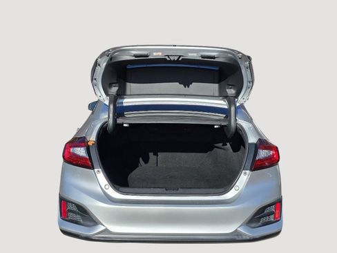 Used 2019 Honda Clarity Plug-In Hybrid image 7