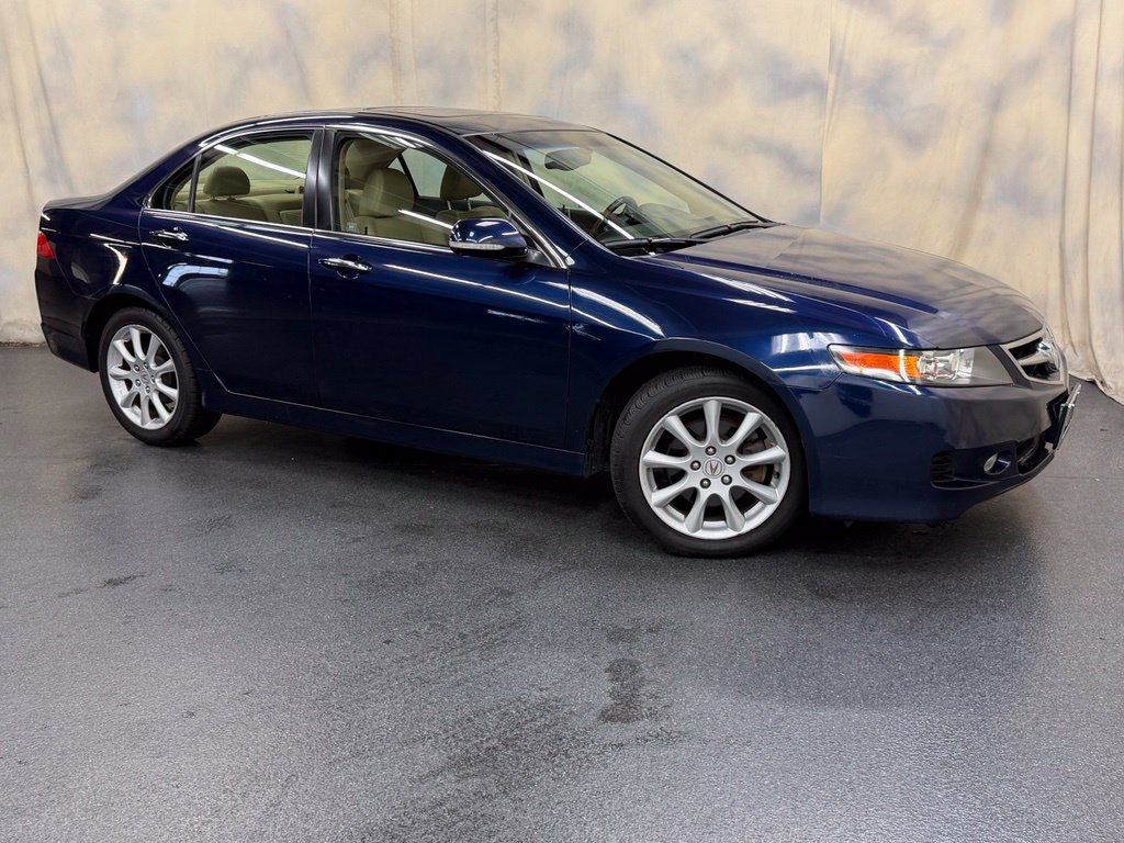 Used 2006 Acura TSX FWD image 8