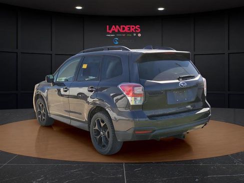 Used 2018 Subaru Forester 2.5i Premium image 2
