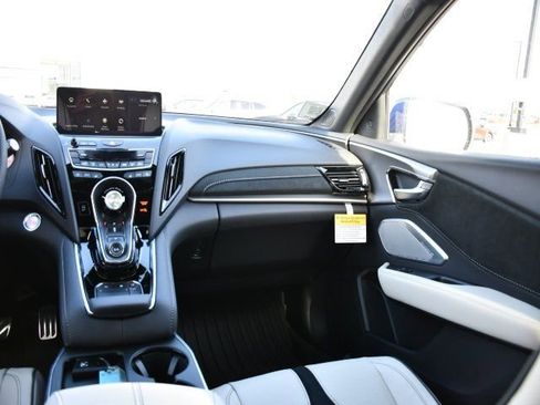 New 2026 Acura RDX A-Spec AWD/4WD image 22