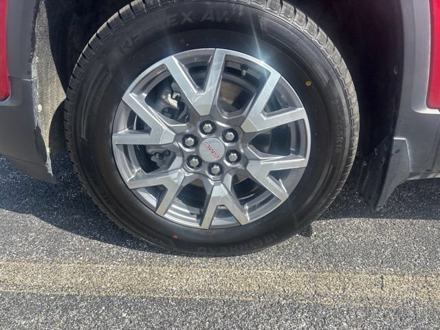 Used 2021 GMC Acadia SLT w/ LPO, Floor Liner Package FWD image 5